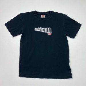 Women’s Vintage Levi’s Strauss & Co. Short Sleeve T-Shirt Size Medium